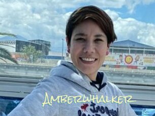 Amberwhalker