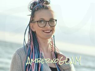 AmberxoGLAM