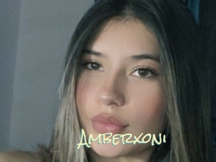 Amberxoni