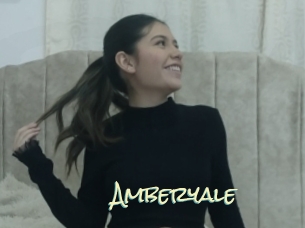 amberyale Porn Monkey Cash
