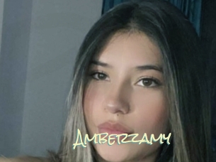 Amberzamy