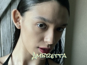ambretta Porn Monkey Cash