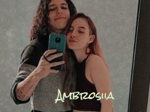 Ambrosiia