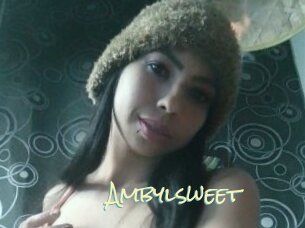 Ambylsweet
