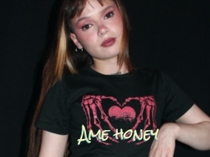 Ame_honey