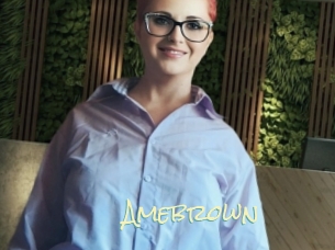 Amebrown