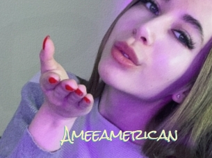 Ameeamerican