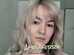 Amelaberry