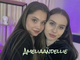 Ameliaandellie