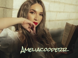 ameliacooperr Porn Monkey Cash