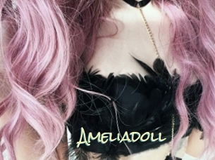 Ameliadoll