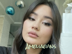 Ameliaevins