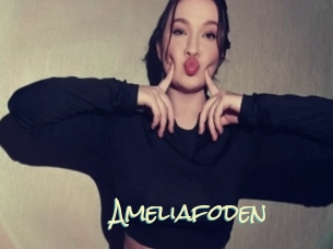 Ameliafoden