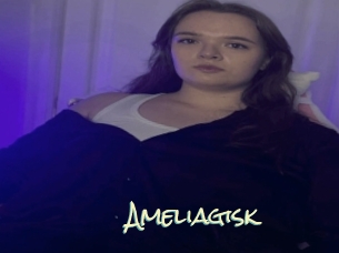 Ameliagisk
