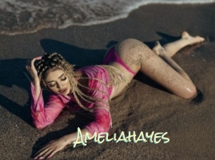 Ameliahayes