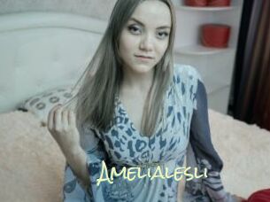 Amelialesli