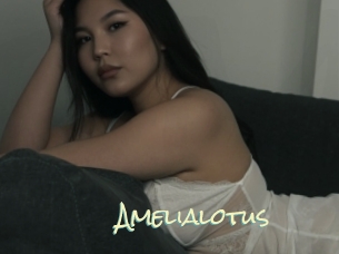 Amelialotus