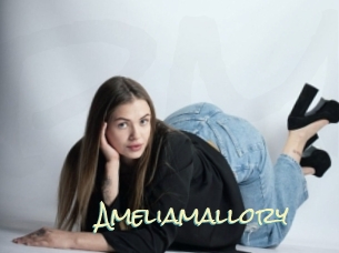 ameliamallory Porn Monkey Cash