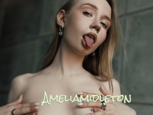 Ameliamidleton