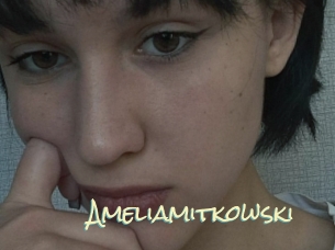 Ameliamitkowski