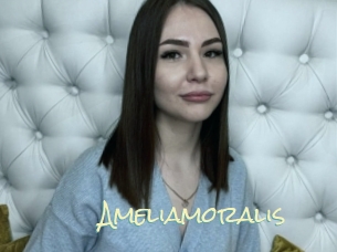 Ameliamoralis