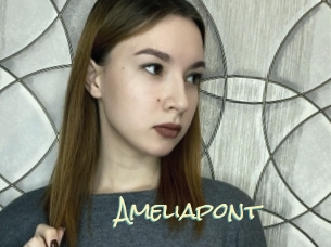 ameliapont Porn Monkey Cash