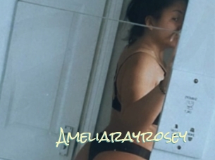ameliarayrosey Porn Monkey Cash