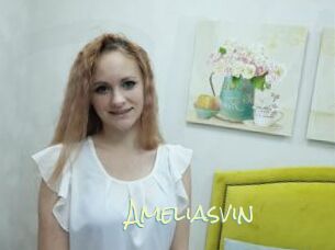Ameliasvin