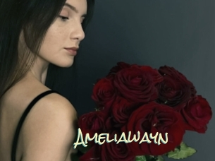 ameliawayn Porn Monkey Cash