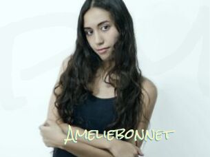 Ameliebonnet