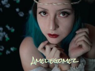 Ameliegomez