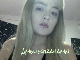 Ameliegrahamn