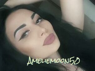 Ameliemoon50