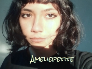 Ameliepetite