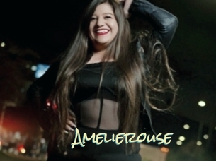 Amelierouse