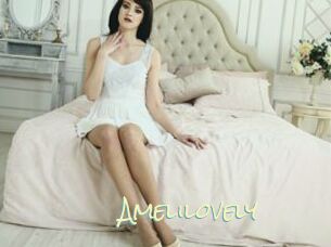 Amelilovely