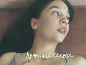 Amelinabaker