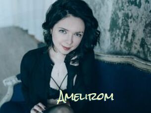 Amelirom