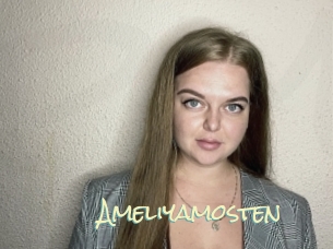 Ameliyamosten