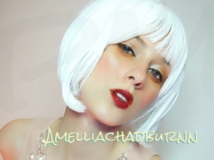 amelliachadburnn Porn Monkey Cash