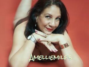 Amelliemilfs