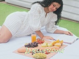 Amellierouse