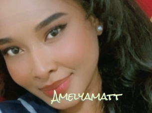 Amelyamatt
