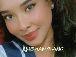 amelyamolano Porn Monkey Cash