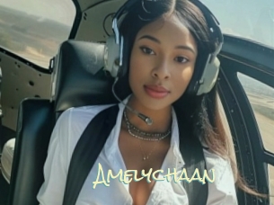 Amelychaan