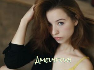 Amelyfoxy