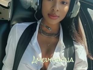 Amelygaona