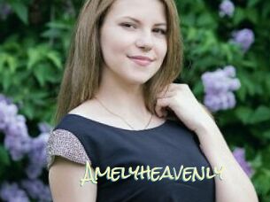 Amelyheavenly