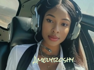 Amelyroshy