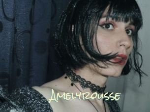 Amelyrousse